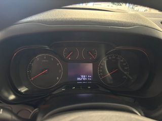 Opel Combo * REVISADA * GARANTIA * FINANCIAMOS