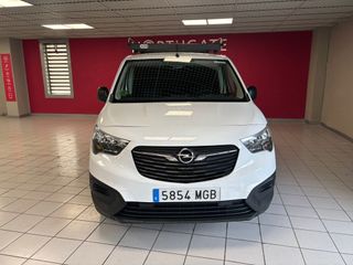 Opel Combo * REVISADA * GARANTIA * FINANCIAMOS