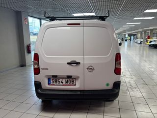 Opel Combo * REVISADA * GARANTIA * FINANCIAMOS