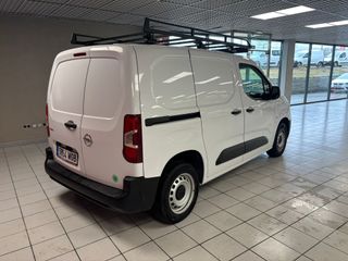 Opel Combo * REVISADA * GARANTIA * FINANCIAMOS