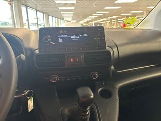 Opel Combo * REVISADA * GARANTIA * FINANCIAMOS