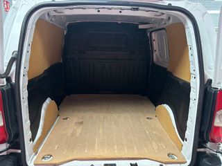 Opel Combo * REVISADA * GARANTIA * FINANCIAMOS