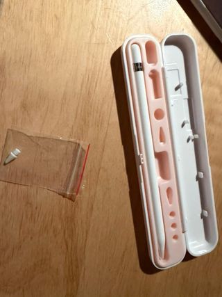 iPad 10ª Gen + Apple Pencil