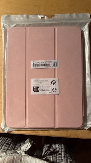 iPad 10ª Gen + Apple Pencil