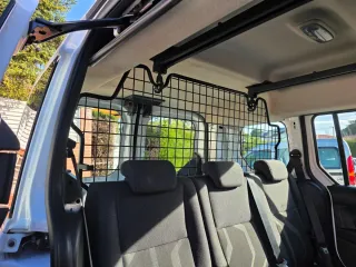 Ford Transit Connect 2016