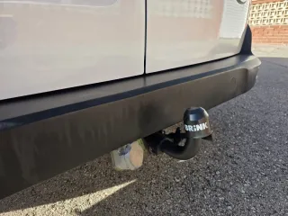 Ford Transit Connect 2016