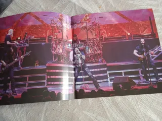 Dream Theater - Distant Memories Live in London CD