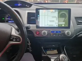 ✅ Radio Honda Civic 2013 - 2016