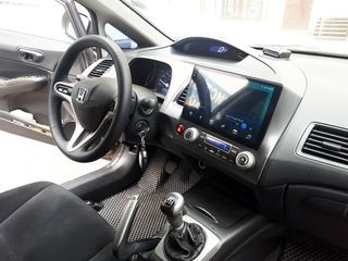 ✅ Radio Honda Civic 2013 - 2016