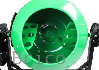 Hormigonera Eléctrica 63 Litros - 220w