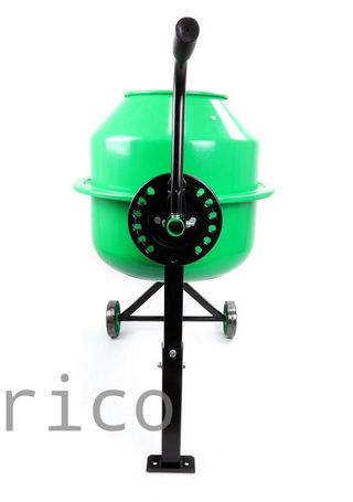 Hormigonera Eléctrica 63 Litros - 220w