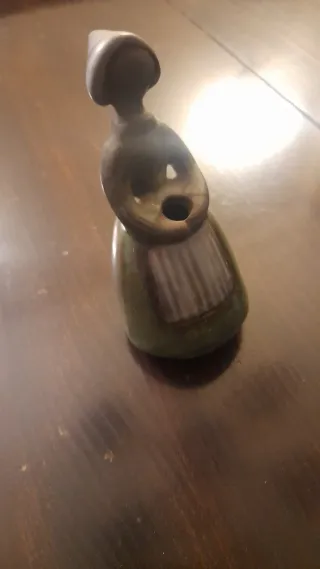 Figura Elsi Bourelius