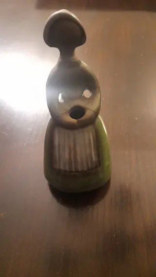 Figura Elsi Bourelius