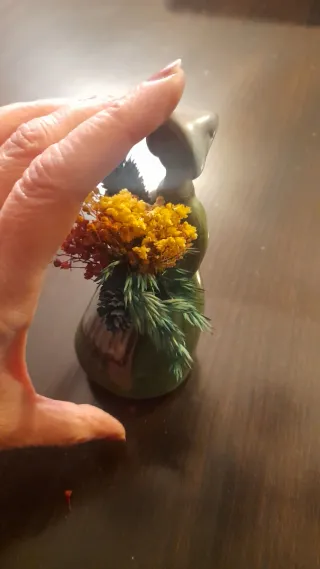 Figura Elsi Bourelius