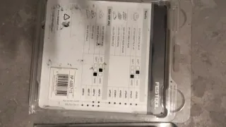 Almohadilla Festool Fastfix SSH-STF-V93. Unidad 15