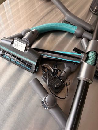 Aspiradora Cecotec Conga Rockstar 900