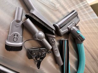 Aspiradora Cecotec Conga Rockstar 900