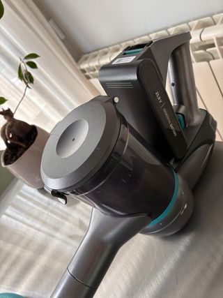 Aspiradora Cecotec Conga Rockstar 900