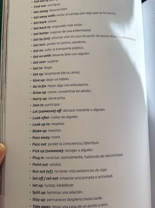 Libro Ingles Grado Superior
