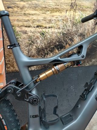 MMR Kaizen Eléctrica Talla M