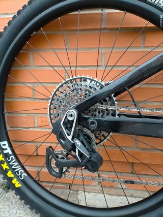 MMR Kaizen Eléctrica Talla M