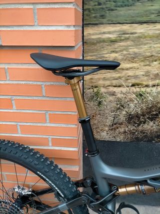 MMR Kaizen Eléctrica Talla M