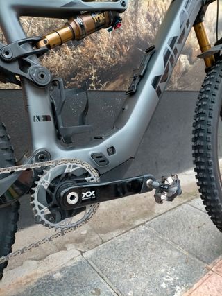 MMR Kaizen Eléctrica Talla M