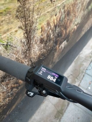 MMR Kaizen Eléctrica Talla M