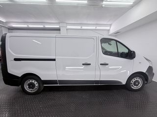 Fiat Talento 1.2 Base Largo 2.0 MJet 88kW (120CV)