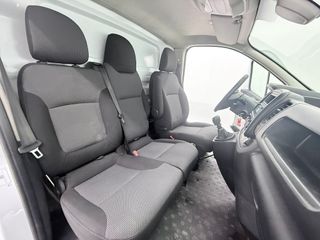 Fiat Talento 1.2 Base Largo 2.0 MJet 88kW (120CV)