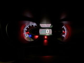 Fiat Talento 1.2 Base Largo 2.0 MJet 88kW (120CV)