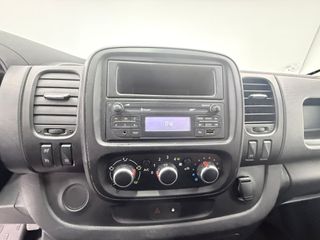 Fiat Talento 1.2 Base Largo 2.0 MJet 88kW (120CV)