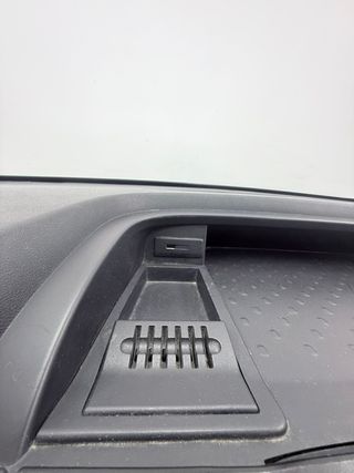 Fiat Talento 1.2 Base Largo 2.0 MJet 88kW (120CV)