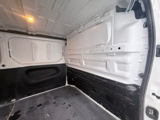 Fiat Talento 1.2 Base Largo 2.0 MJet 88kW (120CV)