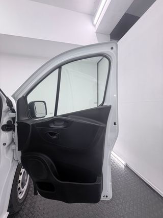 Fiat Talento 1.2 Base Largo 2.0 MJet 88kW (120CV)