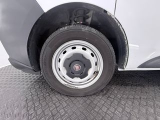 Fiat Talento 1.2 Base Largo 2.0 MJet 88kW (120CV)