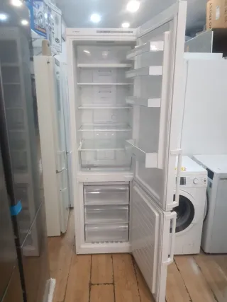 Nevera y Lavadora Bosch con Garantía transporte