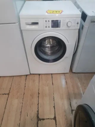 Nevera y Lavadora Bosch con Garantía transporte