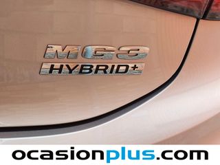 MG MG3 Hybrid+ Standard 143 kW (195 CV)