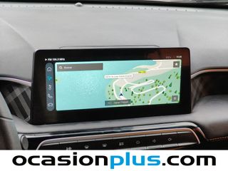 MG MG3 Hybrid+ Standard 143 kW (195 CV)