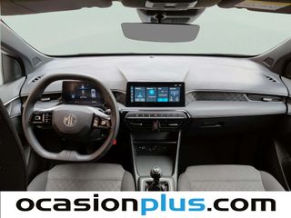 MG MG3 1.5 Standard 85 kW (116 CV)