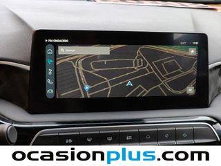 MG MG3 1.5 Standard 85 kW (116 CV)