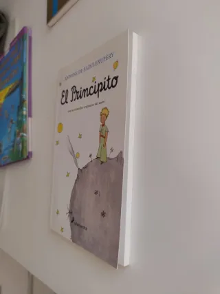 Principito, El