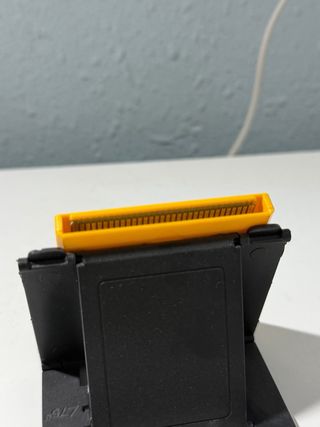 Pokémon Amarillo Game Boy