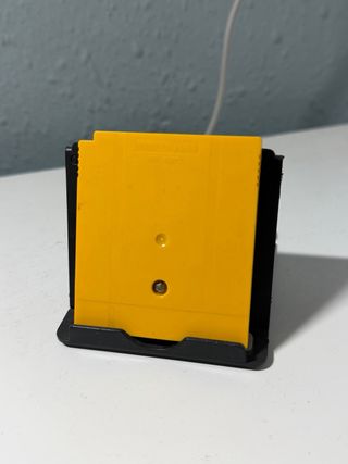 Pokémon Amarillo Game Boy