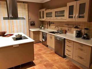 Casa en venta en PAU 2-600 en Puertollano