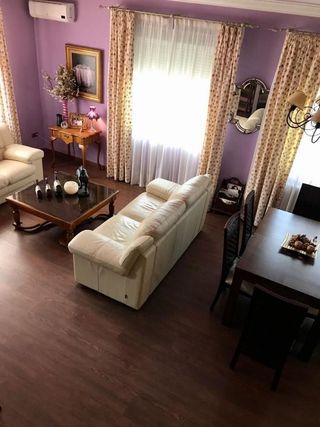 Casa en venta en PAU 2-600 en Puertollano