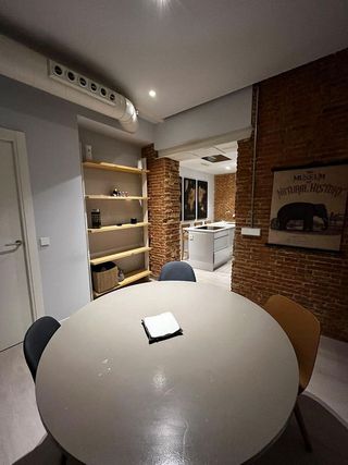 Piso en alquiler en Goya en Madrid