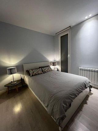 Piso en alquiler en Goya en Madrid