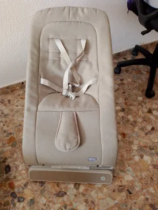 Mecedora bebé Chicco